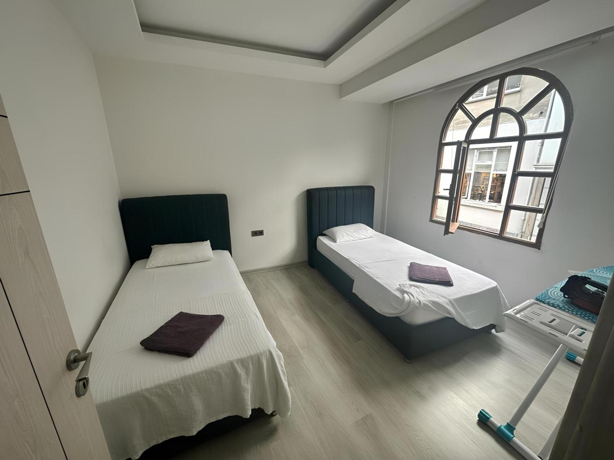 Long Street Aparments In Meydan Appartement Trabzon